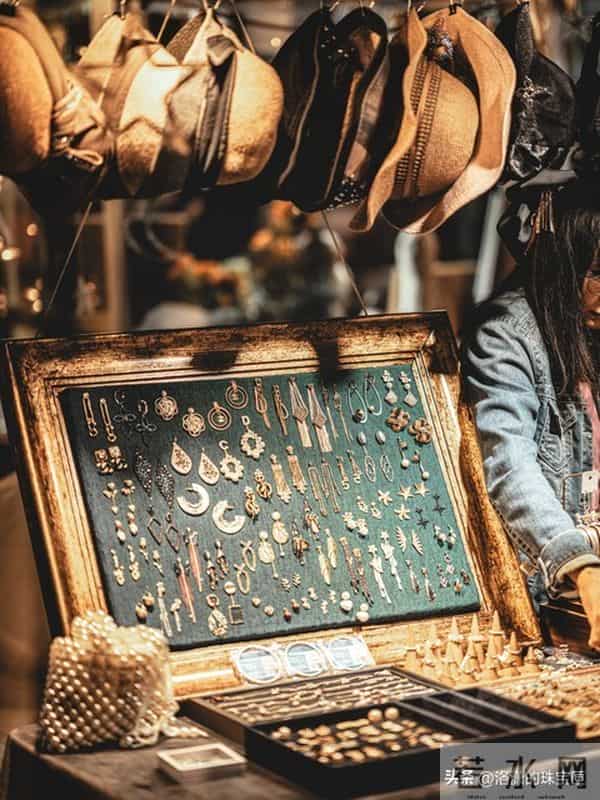 八大耐造首饰排行榜：铂金第四，k金第五，足金垫底，老大很意外