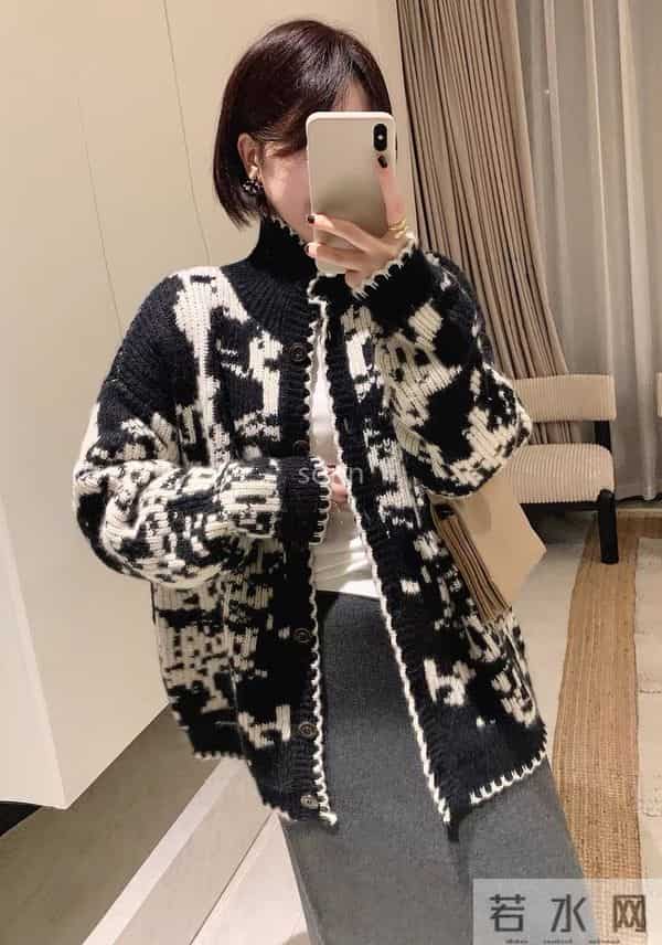 素人时髦穿搭分享