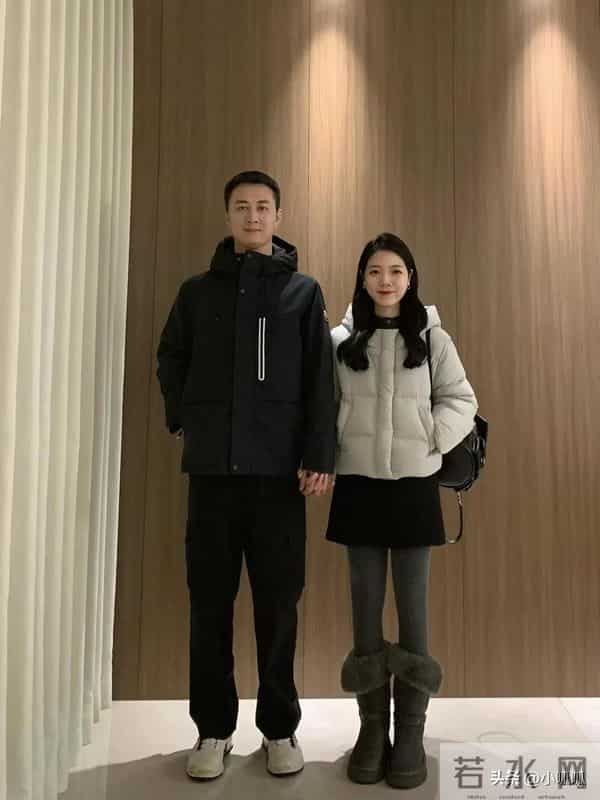 十一月冬季穿搭合集