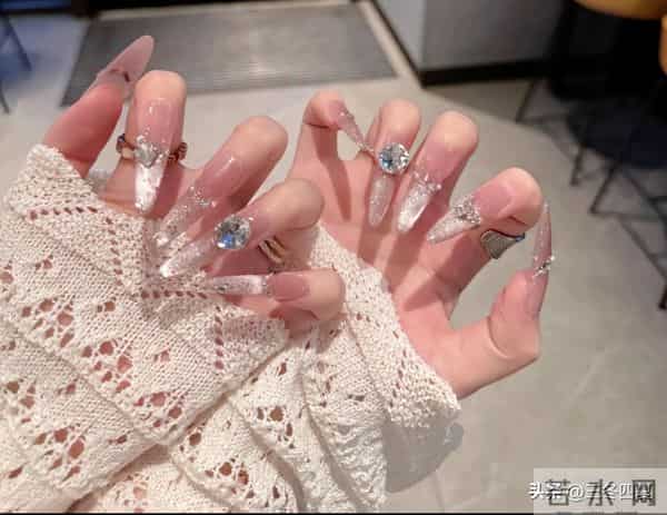 显白显高级美到跺jiojio(5)