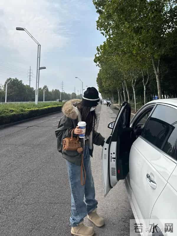 18套冬季穿搭合集 降温后的18套穿搭