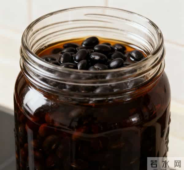 染发？大可不必！3天吃这3样，黑发稳了