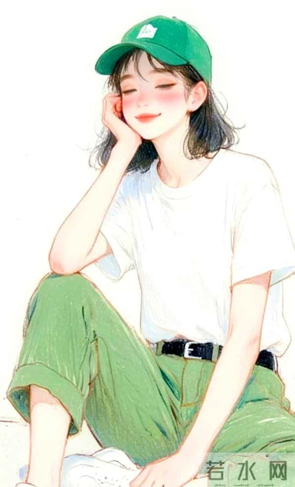 越干净越美丽的21个好习惯