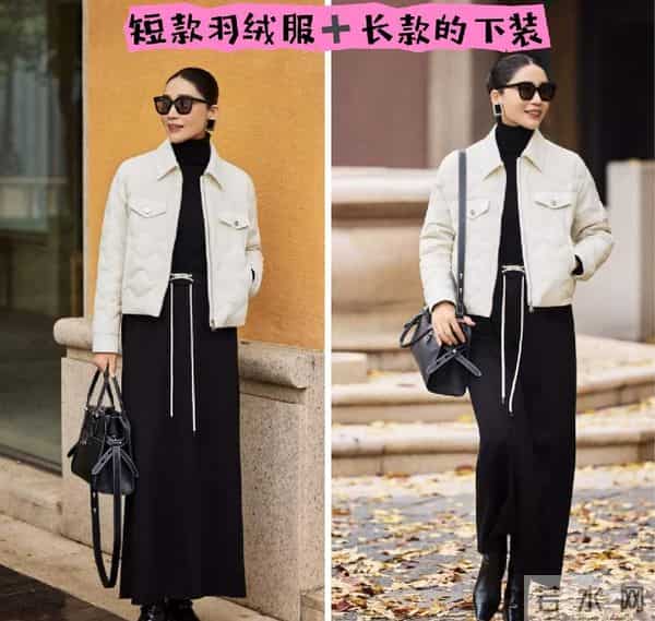 羽绒服越贵越好？醒醒吧！不看清这3个关键词，买大牌也是白扔钱