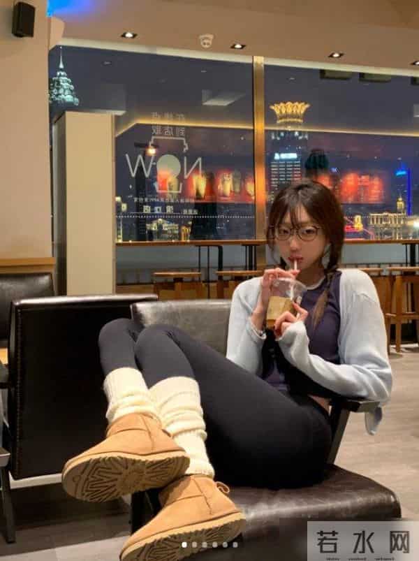 今冬火了一双鞋，叫“棕靴”！时髦保暖又百搭，明星、潮人都在穿