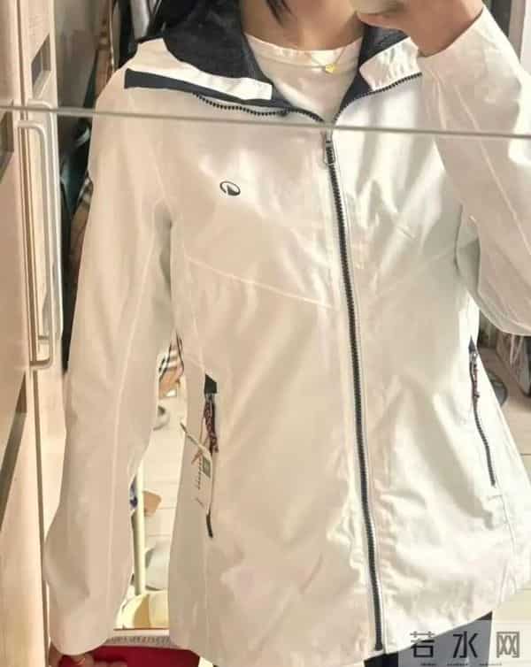 “迪卡侬” 你有这么权威的设计师！！7件巨美、巨好穿的单品！