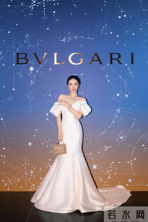 凝聚华彩，欢庆此刻 - 上海宝格丽酒店点亮2025节日季庆典