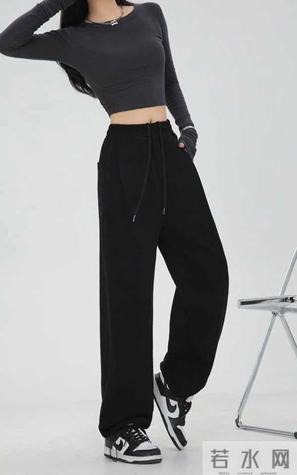 入冬第一条裤子！跪求你买这4条，洋气显瘦还保暖！太好看了