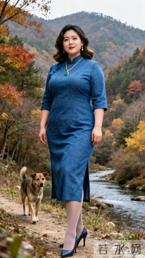 制作旗袍哪种面料舒服