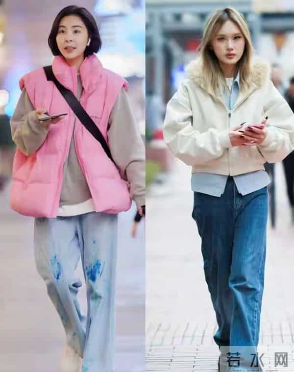 今年冬天的时尚密码，被成都太古里的小姐姐们彻底拿捏了！