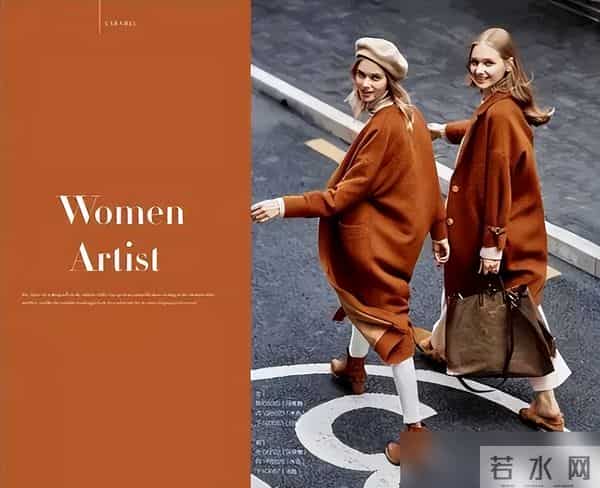 今冬绝美“配色”大赏！这两个颜色，为什么又被热捧？