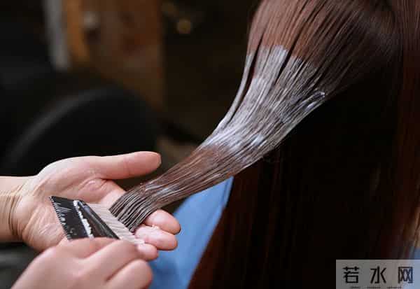 染发致癌是真的吗？哈佛大学调查12万人持续36年，结论终于出来了