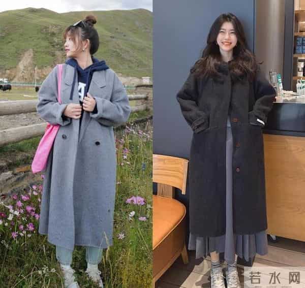 降温后才发现：不流行短靴了，满大街都是这3双鞋子，时髦又高级