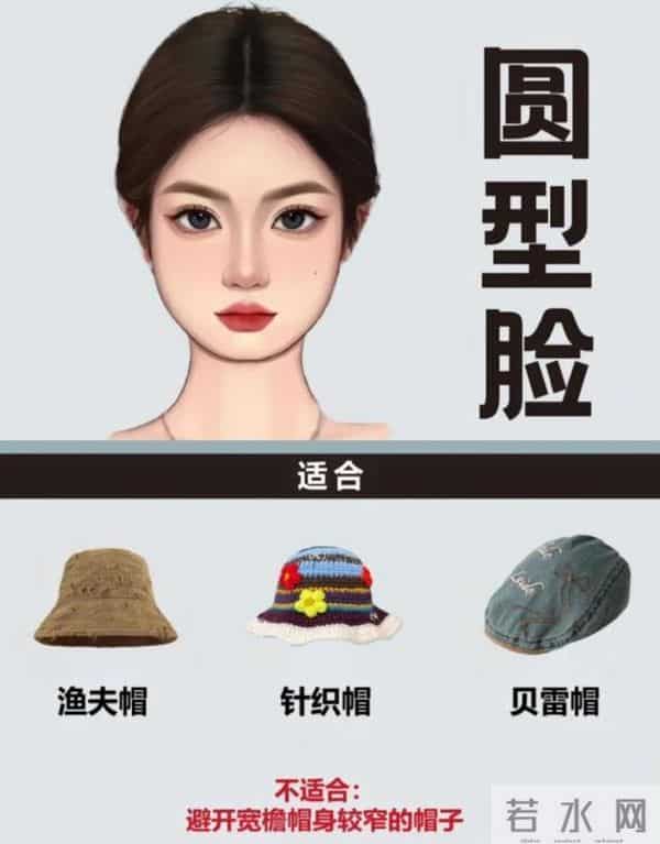 五六十岁女人，戴帽子尽量做到这“3戴3不戴”，更时髦高级