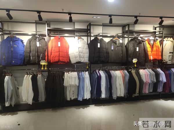 男士冬季商务休闲穿搭3套公式-保暖不臃肿，通勤约会全拿捏