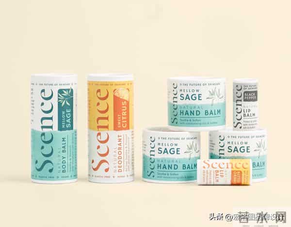 减法设计还是极致美学？洗护包装设计的视觉吸引力打造思路