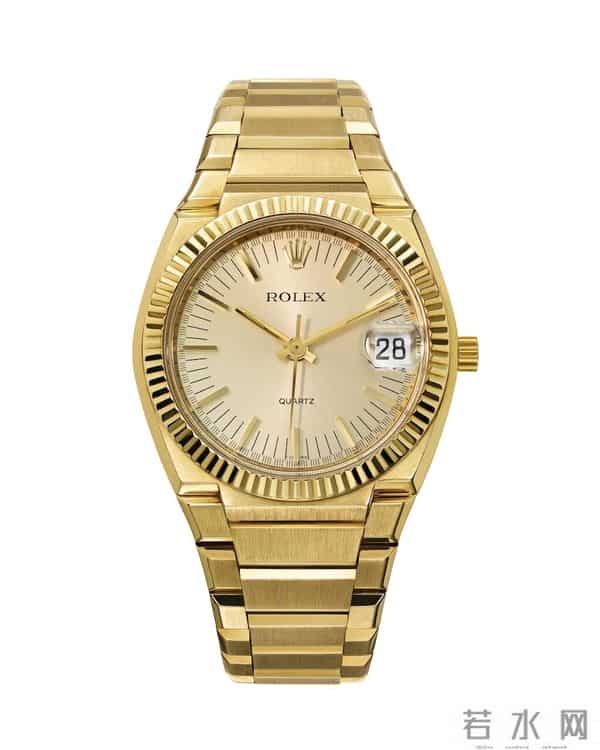 听说，懂表的人都在入手劳力士的新经典