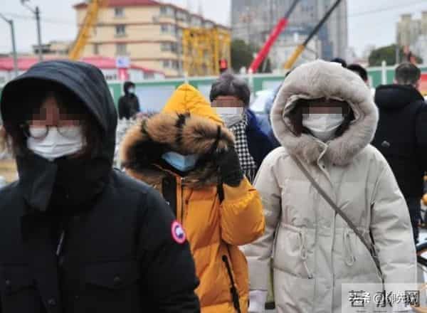 高端羽绒服市场变化：富人不只盯着鹅，羽绒服界的“大哥大”冒泡