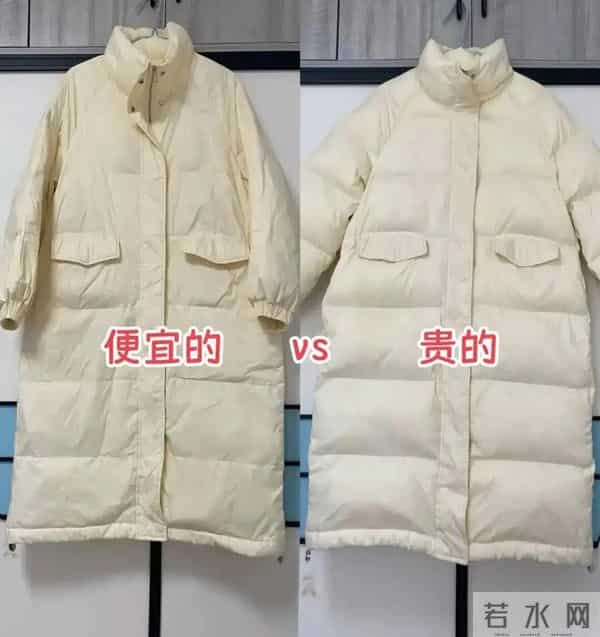 看了杭州阿姨的羽绒服穿搭，我悟了：衣不花哨、不臃肿，优雅减龄