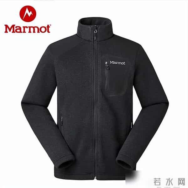 拒接臃肿的冬天穿搭，八家神级Polartec抓绒衣品牌选购推荐