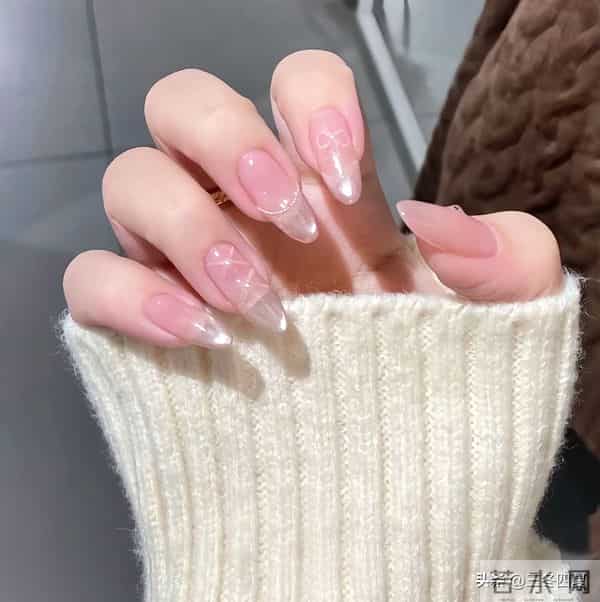 显白显高级美到跺jiojio（7）