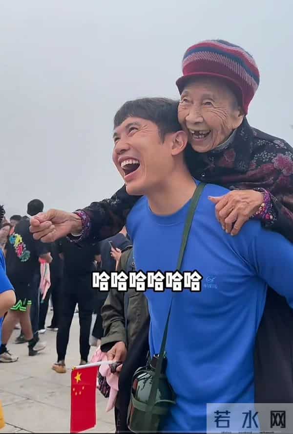 湖南一从法国回来的造型师，给村民免费理发，罗伟明的传奇人生