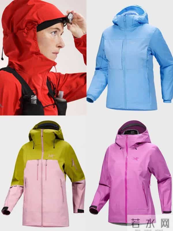 套现11亿后大转向！始祖鸟弃硬核染粉，国货围剿下还能狂赚？