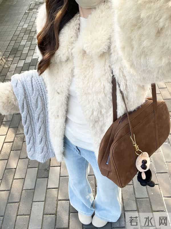 秋冬一周look合集