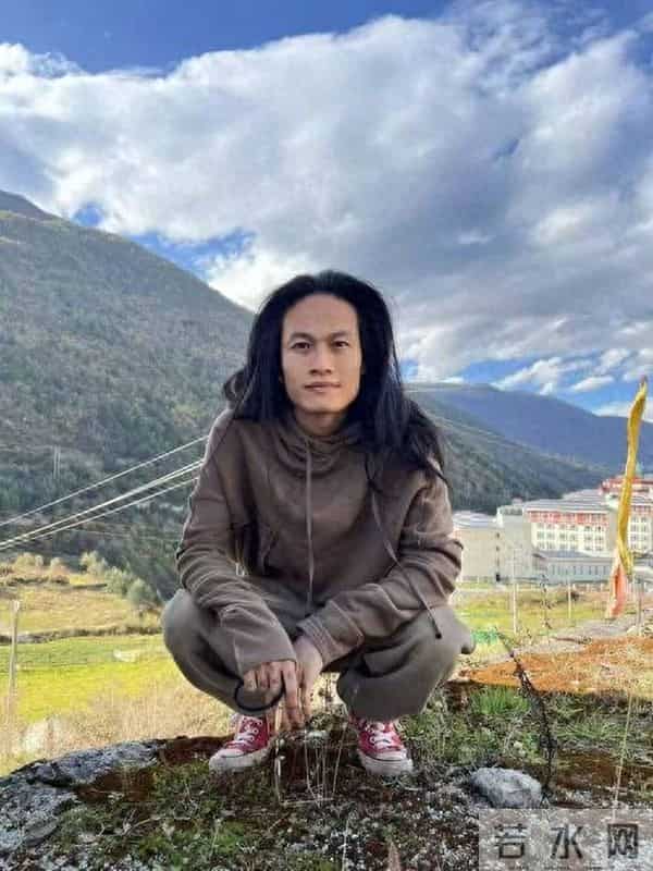 90后少年从非主流到正能量的转变