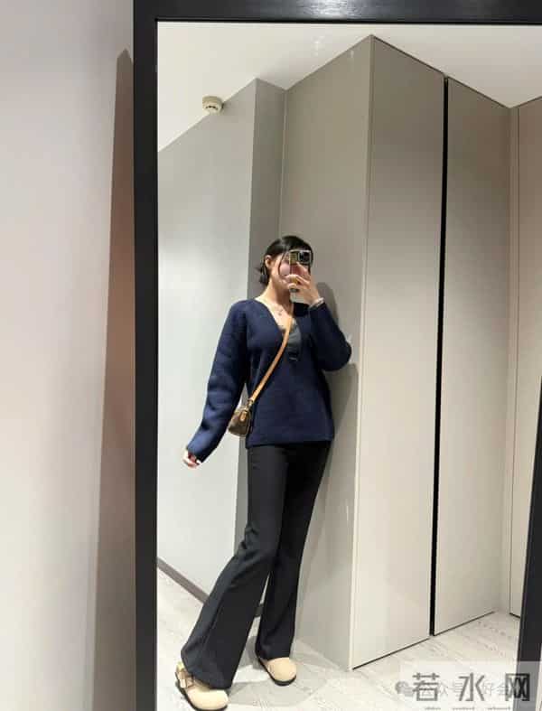 18套最爱搭配盘点