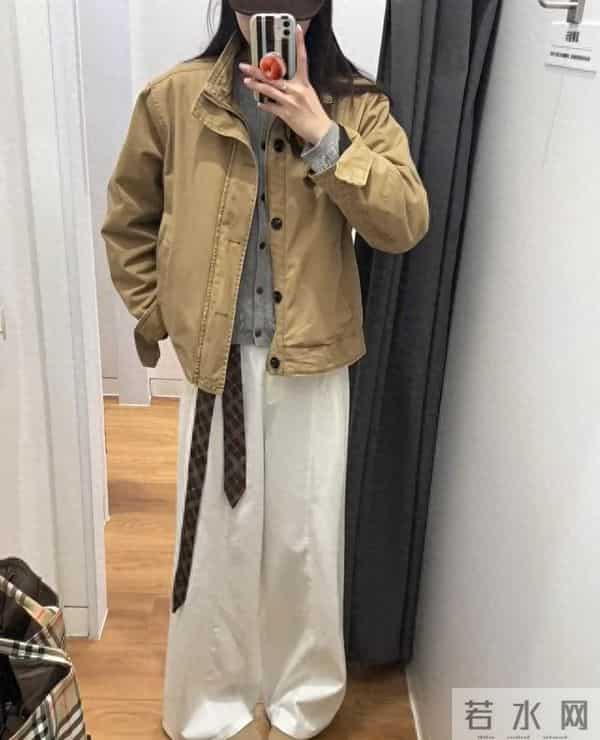 优衣库这波是偷了大牌设计师的灵感吧！