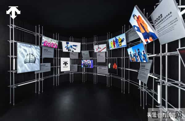 迪桑特“精工造艺” 90周年品牌展登陆成都延续匠心，再启新章