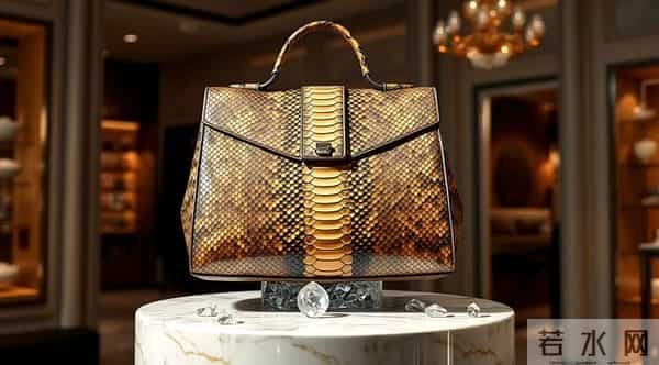 未来，奢侈品神话崩塌！