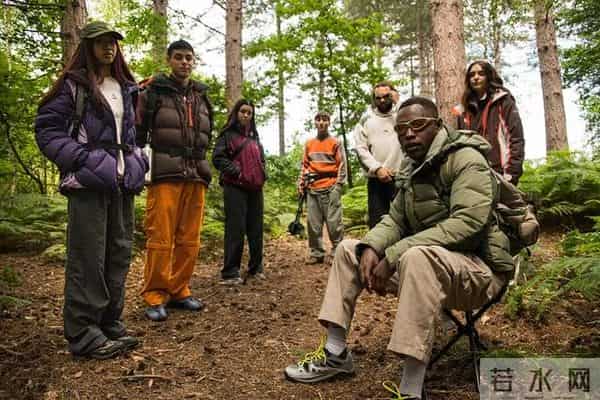 曾被放弃的ACG，在中国被耐克重新捡起