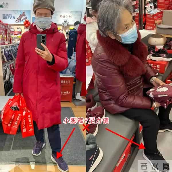 看了杭州阿姨的羽绒服穿搭，我悟了：衣不花哨、不臃肿，优雅减龄