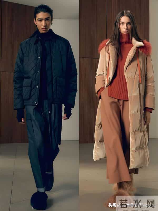 不建议买的3类网红羽绒服，卖的贵还窜风！这4个品牌内行都在买