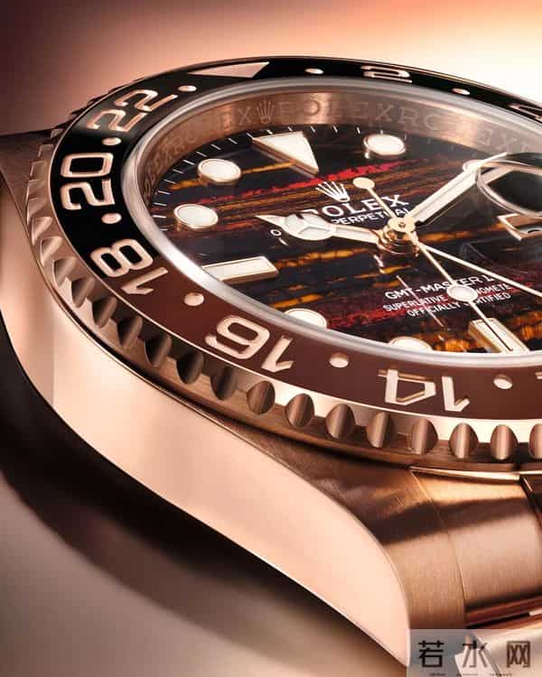 听说，懂表的人都在入手劳力士的新经典