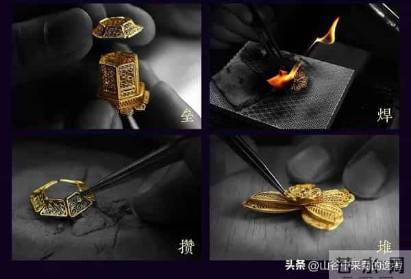 这家珠宝店何以引来雷军、元气森林创始人与 GUCCI母公司的投资？