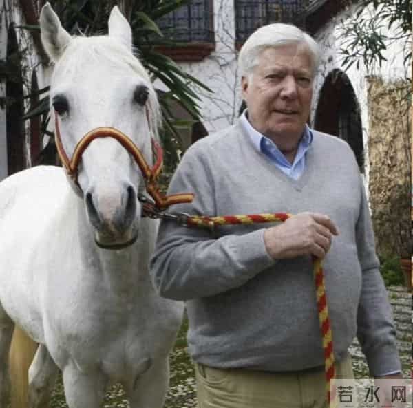 原来亿万富豪也会上当受骗，150亿资产被掏空