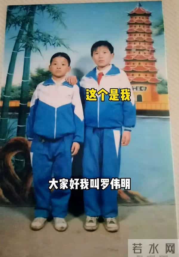 湖南一从法国回来的造型师，给村民免费理发，罗伟明的传奇人生