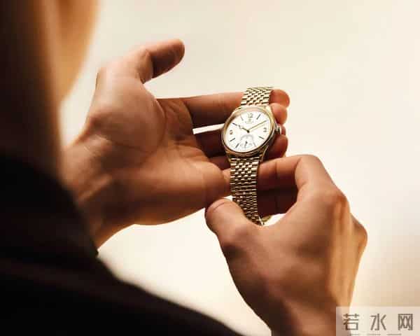 听说，懂表的人都在入手劳力士的新经典