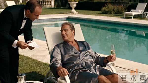 156亿美元神秘消失，爱马仕老板再也买不起爱马仕