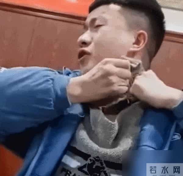 穿上之后痒成“峨眉山猴子”，今年秋冬爆款成最遭罪单品了