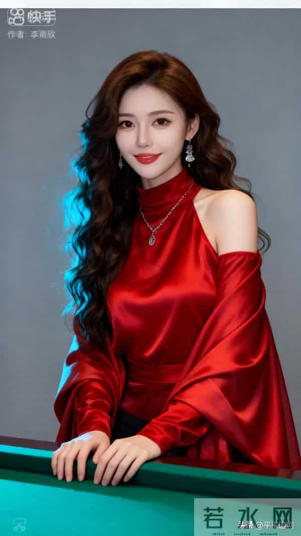 穿出女人风采，女性优雅魅力