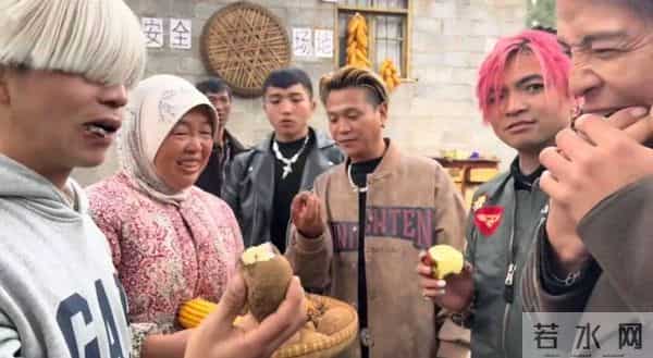 90后少年从非主流到正能量的转变