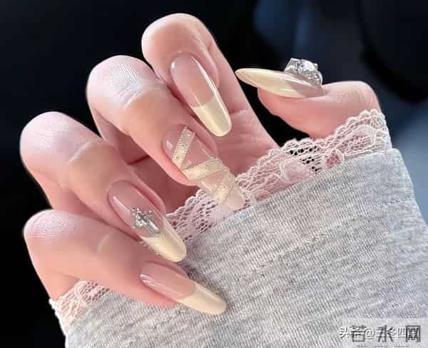 显白显高级美到跺jiojio（7）