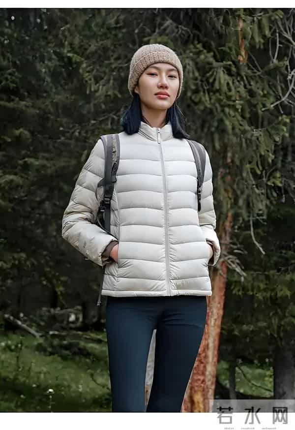 “排骨羽绒服”一夜封神！河南暖冬逼疯老板，却让这款衣服卖疯！