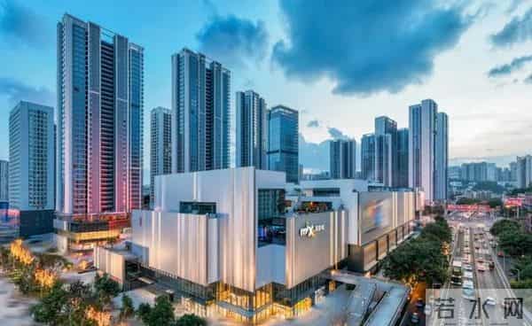 重磅！贵阳万象城要升级M1了？