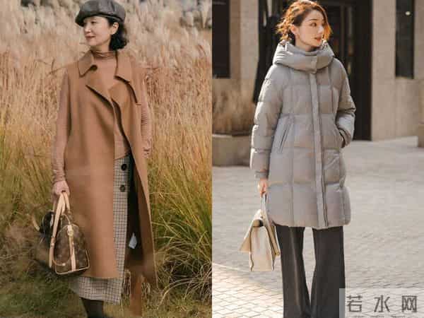 建议中年女性：别再穿这3种“大妈色”，听起来洋气实际土气显老