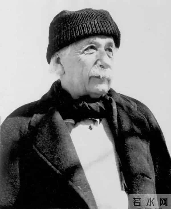 提前预感到生命终结的名人们